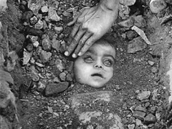 Foto Paling Menggemparkan dan Menyentuh yang Pernah Dibuat