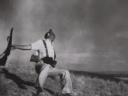 Foto Paling Menggemparkan dan Menyentuh yang Pernah Dibuat