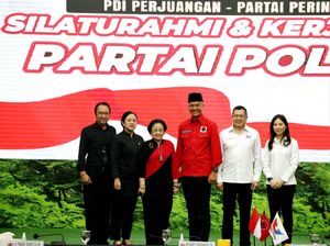 Ganjar: Insyaallah Kita Akan Menangkan Pilpres 1 Putaran