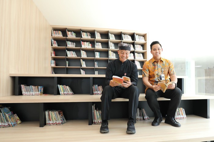 Ganjar Pranowo