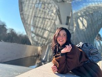 Pandangan Ayushita soal Pernikahan