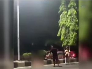 Polisi Kesulitan Ungkap Motif Ibu di Sampit Bunuh Anaknya di Tengah Jalan