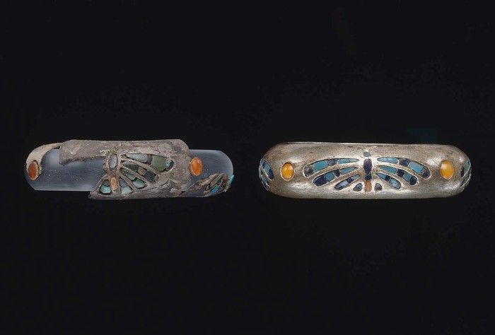 Gelang Ratu Hetepheres I