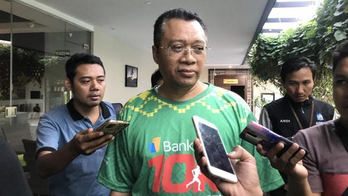 Gubernur NTB Zulkieflimansyah berjanji defisit APBD 2022 tidak akan terulang pada tahun ini. Bahkan, beban utang pun akan diselesaikan segera.