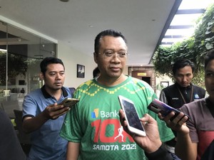 Gubernur NTB Janji Defisit APBD 2022 Tak Terulang di Tahun Ini