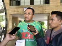 MXGP di NTB Diwarnai Penolakan, Zulkieflimansyah Akui Belum Menguntungkan