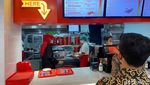 Habis Gowes, Enaknya Makan Chicken Sandwich ala Nashville di Chillax