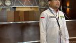 Ada Pemandangan Zamzam Tower dari Kamar Jemaah Haji di Makkah