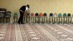 Ada Pemandangan Zamzam Tower dari Kamar Jemaah Haji di Makkah