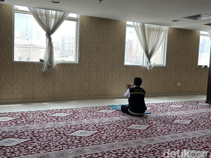 Hotel jemaah haji indonesia Hotel jemaah haji indonesia