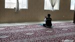 Ada Pemandangan Zamzam Tower dari Kamar Jemaah Haji di Makkah