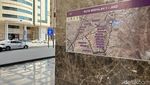 Ada Pemandangan Zamzam Tower dari Kamar Jemaah Haji di Makkah
