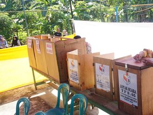 Rencana Pilkades Digital, Pangandaran Mengaku Belum Siap