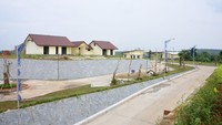 Pembangunan Bendungan Karian dimulai sejak Oktober 2015 dengan anggaran Rp 1,3 triliun dan dikerjakan oleh kontraktor pelaksana Daelim Industrial Co, LTD-PT. Wijaya Karya (Persero)-PT. Waskita Karya (Persero) Joint Operation. 