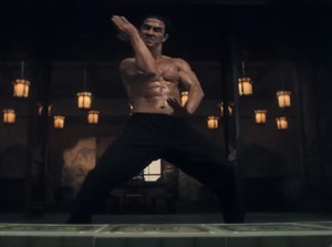 Menanti Aksi Joe Taslim di Warrior Season 3