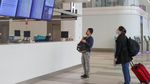 Karhutla Bikin Kacau Penerbangan di New York