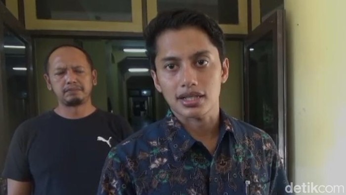 Kasatreskrim Polres Bangkalan AKP Bangkit Dananjaya