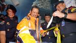 Kementerian KKP Sita 20 Ton Ikan Salem Impor