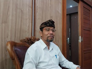 Kemendagri: Bendesa Adat yang Nyaleg Tidak Perlu Mengundurkan Diri