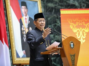 Sekda DKI Marullah Dilaporkan ke KPK Terkait Penyalahgunaan Wewenang