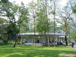 5 Kota Paling Menenangkan di Dunia: Singapura Masuk, Indonesia Tidak