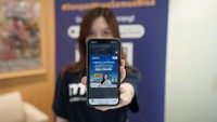 Polis Asuransi Kecelakaan Diri dari Asuransi Astra dapat diperoleh secara langsung melalui aplikasi Moxa.