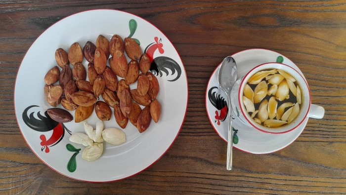 Kopi Nusa Utara