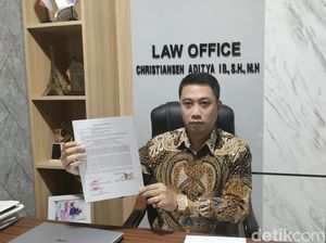 Pihak PT soal Curhat Subkontraktor Masjid Zayed Solo Belum Dilunasi Rp 150 Juta