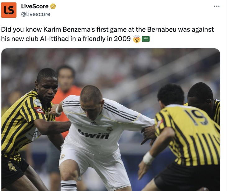 Meme Benzema Meme Benzema