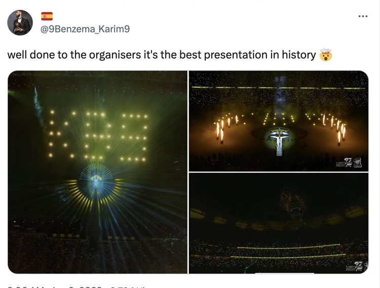 Meme Benzema