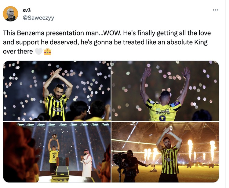 Meme Benzema Meme Benzema