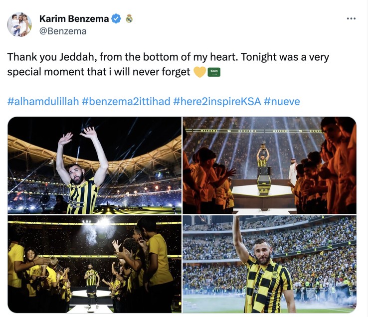 Meme Benzema Meme Benzema