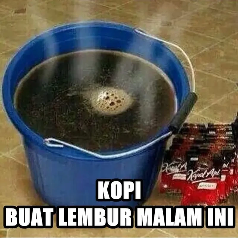 Setelah dewasa, kita masuk ke fase baru: dunia kerja. Selamat datang gaes, tetap menyerah dan jangan semangat!