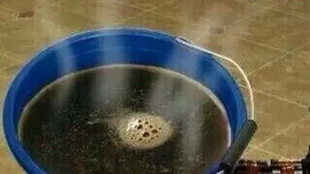 Waduh, waduh, siap banget nih buat lembur. Foto: 1cak