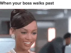 Meme Kerasnya Dunia Kerja, Tetap Menyerah dan Jangan Semangat!