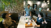 Destinasi seafood di Jakarta ini dikenal akan cita rasanya yang begitu lezat dan bikin ketagihan setiap penikmatnya.  