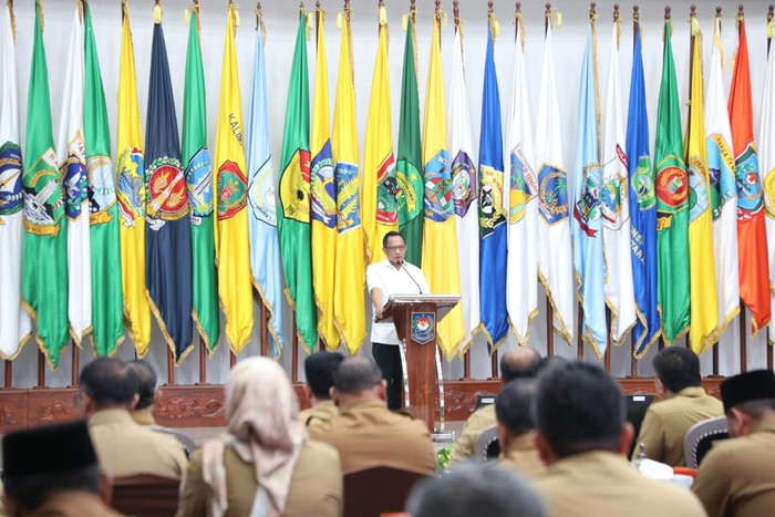 Mendagri Tito Karnavian