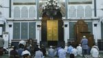 Mengenal Masjid Raya Baiturrahman di Serambi Makkah
