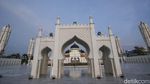 Mengenal Masjid Raya Baiturrahman di Serambi Makkah