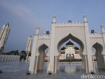 Pemerintah Aceh Tetapkan Libur Idul Adha 2024 Jadi 4 Hari