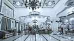 Mengenal Masjid Raya Baiturrahman di Serambi Makkah