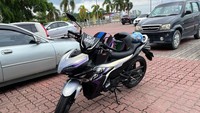 Malaysia Mau Bikin Program Tukar Tambah Motor Bekas, Anggaran Rp 4 Juta per Unit