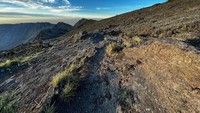 Dikutip dari website Kementrian Lingkungan Hidup dan Kehutanan, Gunung Tambora berada di dalam kawasan konservasi yaitu Taman Nasional Tambora, yang merupakan taman nasional ke 51 di Indonesia. Puncak Tambora menjadi magnet tersendiri bagi para pendaki tidak hanya dari Indonesia namun juga mancanegara.