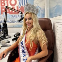 Ternyata suami Natalya adalah Roman Bezmaternykh yang kerajaan bisnisnya terkait penjualan material bangunan. Salah satu firmanya mensponsori kompetisi tersebut, tulis Topor Telegram.Foto: Instagram