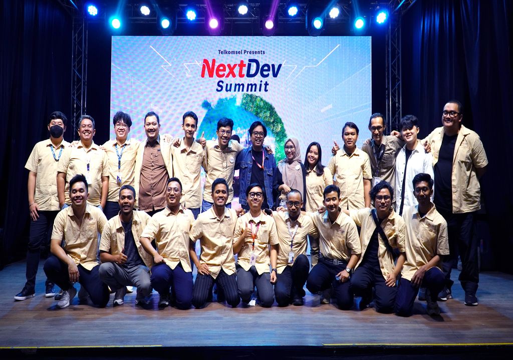 Nextdev