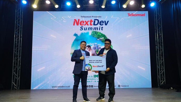 Nextdev