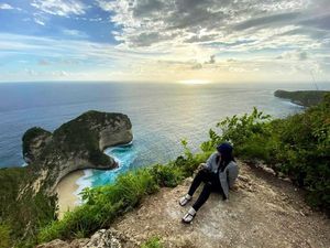 Kenapa Sinyal Internet di Nusa Penida Jelek Banget?
