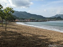 Pantai Prigi, Destinasi Pesisir Trenggalek yang Selalu Memikat