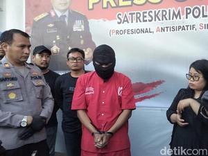 5 Fakta Terbaru Pembunuhan Sadis Angeline Nathania