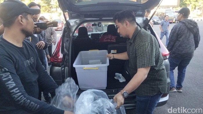 pembunuhan mahasiswi ubaya